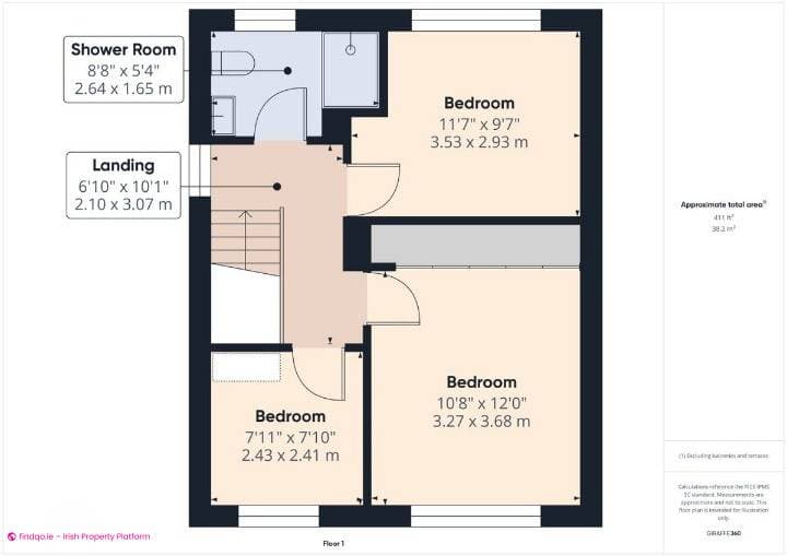 Semi-detached house for Sale in Waterford City Centre, Waterford