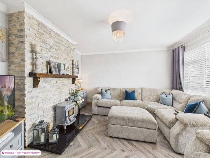 Semi-detached house for Sale in Waterford City Centre, Waterford