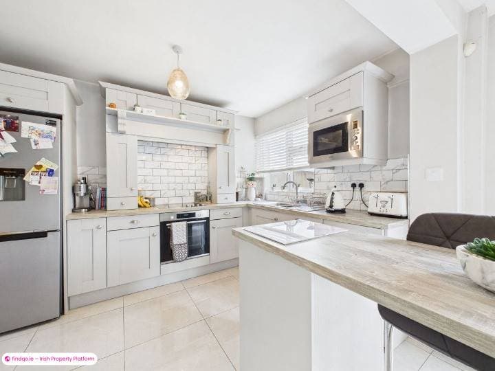 Semi-detached house for Sale in Waterford City Centre, Waterford