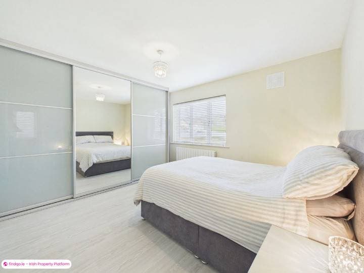 Semi-detached house for Sale in Slieverue, Kilkenny