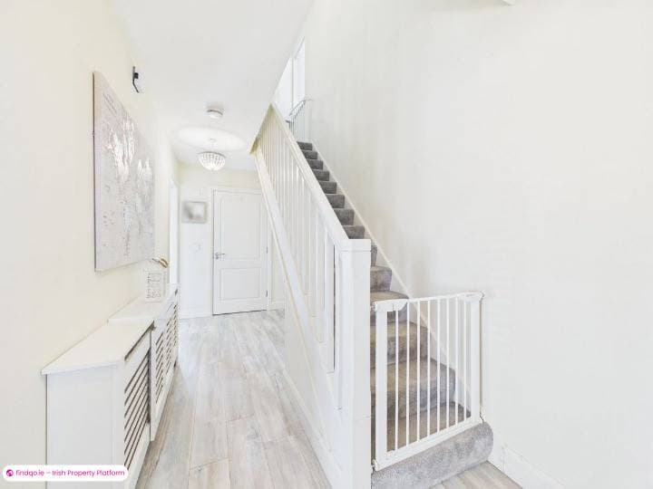 Semi-detached house for Sale in Slieverue, Kilkenny