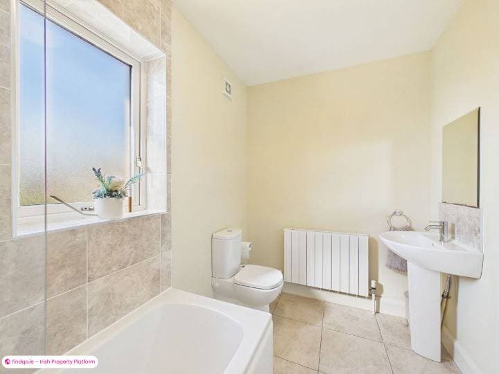 Semi-detached house for Sale in Slieverue, Kilkenny