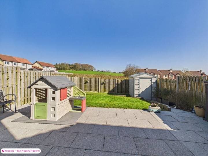 Semi-detached house for Sale in Slieverue, Kilkenny