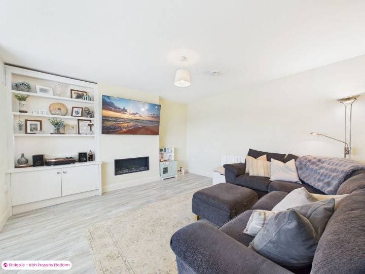 Semi-detached house for Sale in Slieverue, Kilkenny