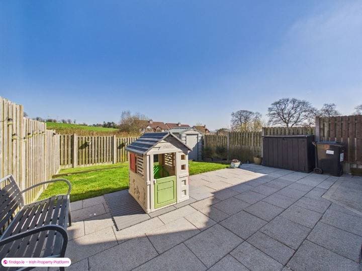 Semi-detached house for Sale in Slieverue, Kilkenny