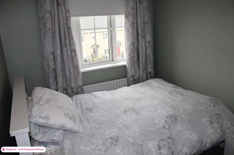 End of terrace house for Sale in Dublin 15