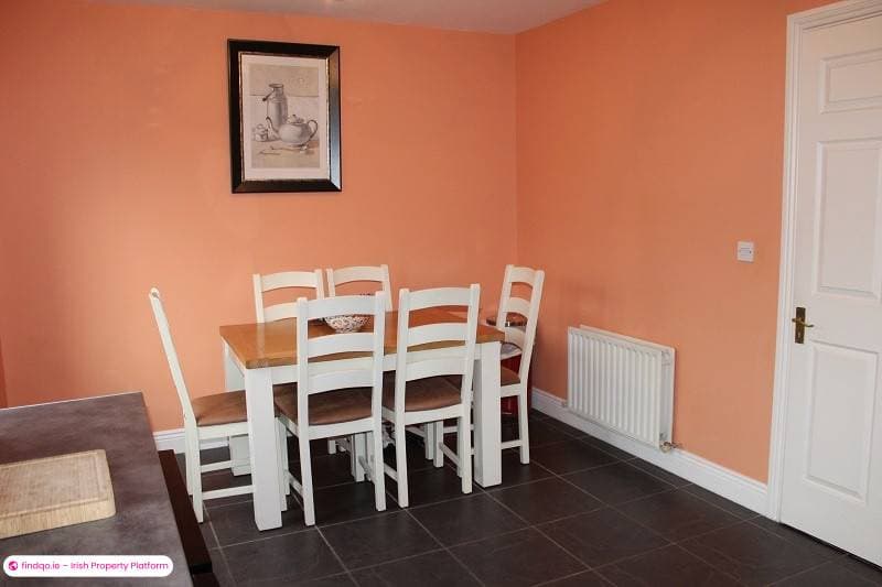 End of terrace house for Sale in Dublin 15