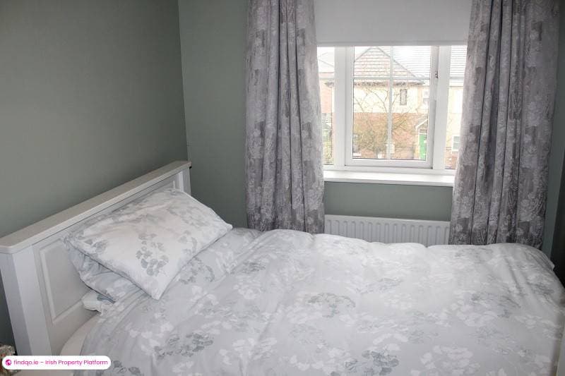 End of terrace house for Sale in Dublin 15