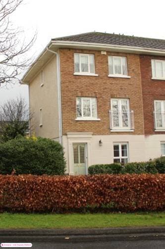 End of terrace house for Sale in Dublin 15