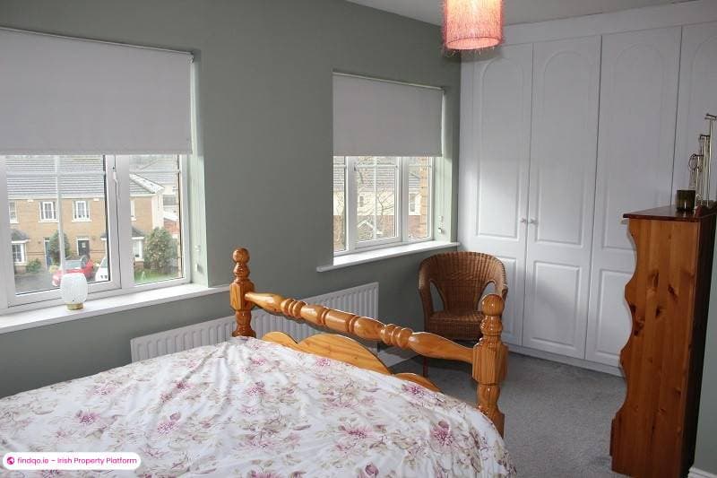 End of terrace house for Sale in Dublin 15