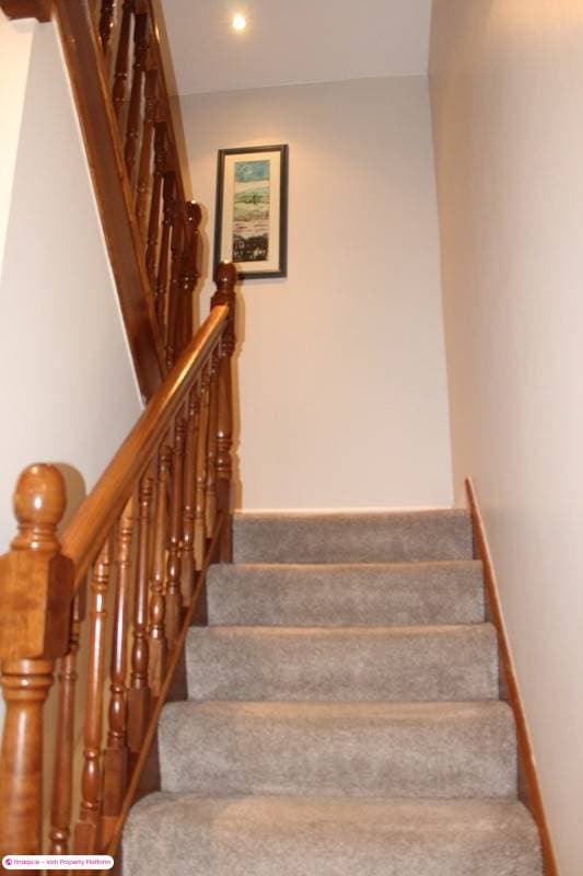 End of terrace house for Sale in Dublin 15