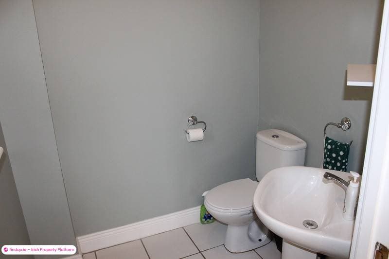 End of terrace house for Sale in Dublin 15