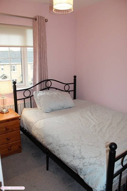 End of terrace house for Sale in Dublin 15