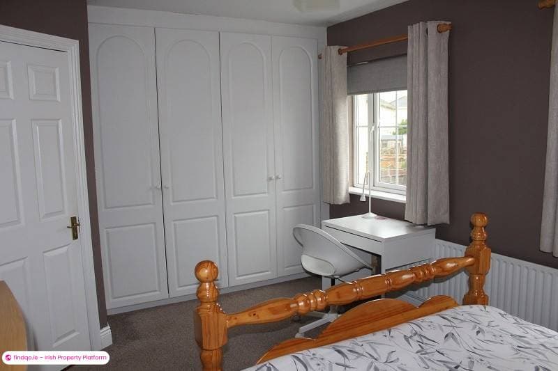 End of terrace house for Sale in Dublin 15