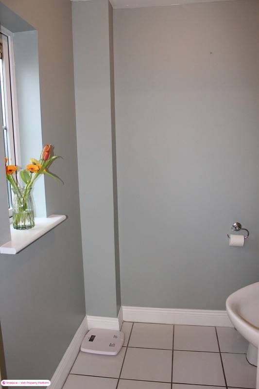 End of terrace house for Sale in Dublin 15