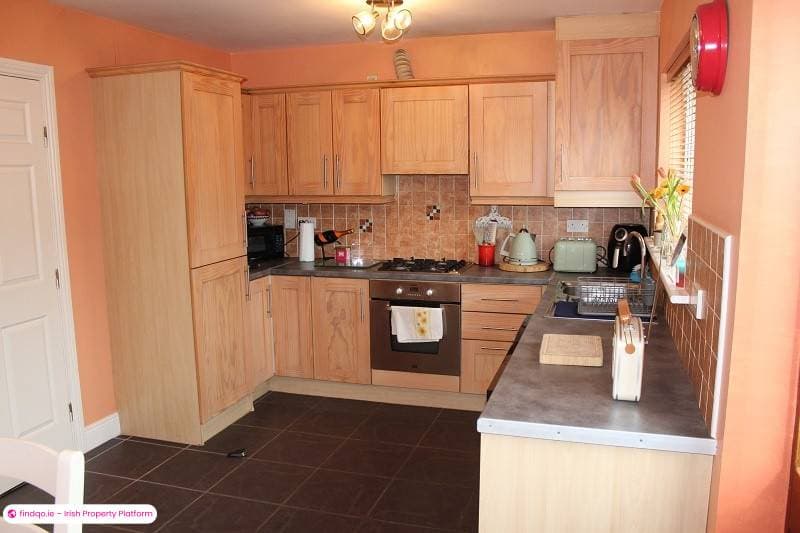 End of terrace house for Sale in Dublin 15
