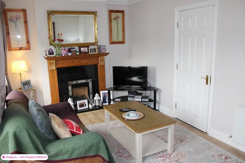 End of terrace house for Sale in Dublin 15
