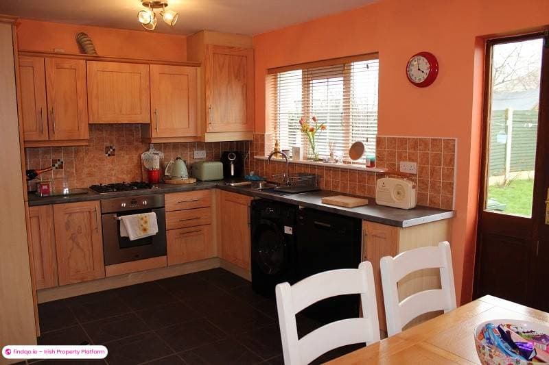 End of terrace house for Sale in Dublin 15