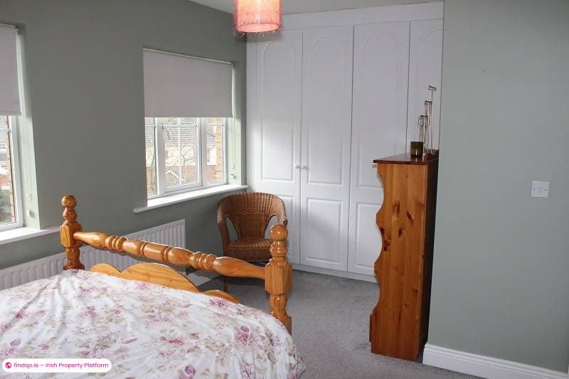 End of terrace house for Sale in Dublin 15