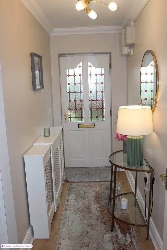 End of terrace house for Sale in Dublin 15