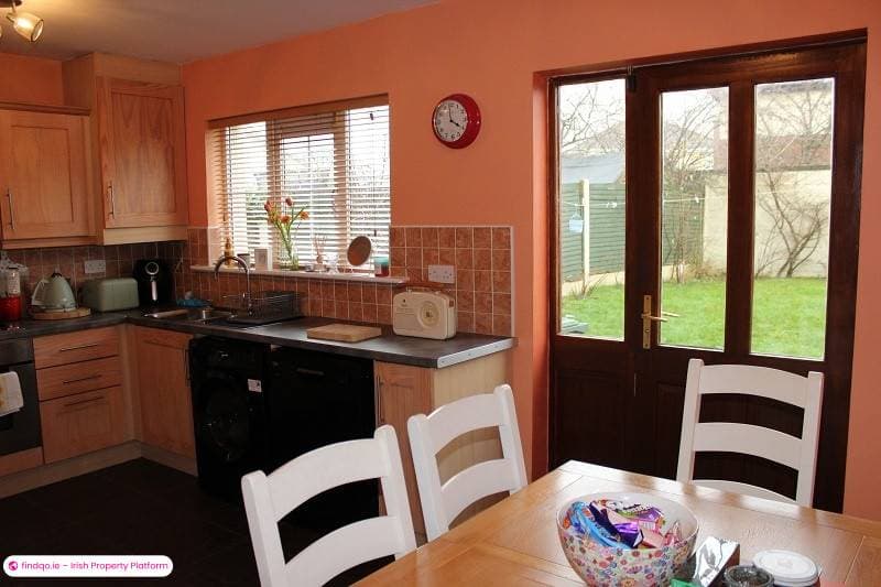 End of terrace house for Sale in Dublin 15