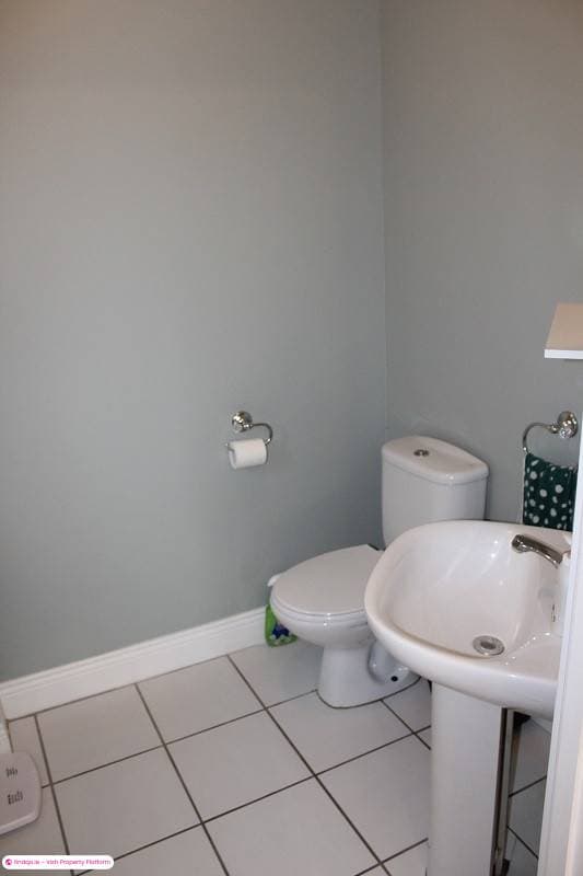 End of terrace house for Sale in Dublin 15