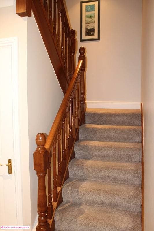 End of terrace house for Sale in Dublin 15