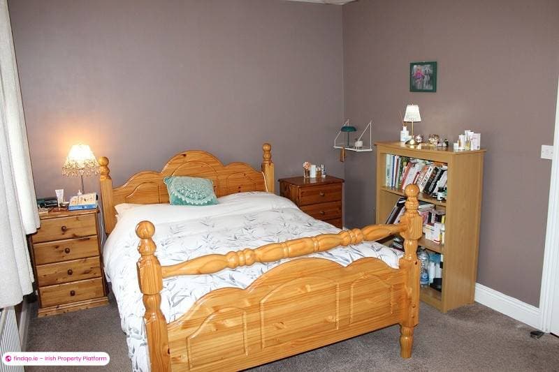 End of terrace house for Sale in Dublin 15