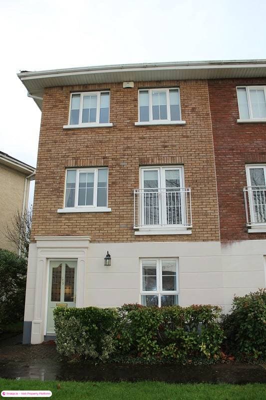 End of terrace house for Sale in Dublin 15