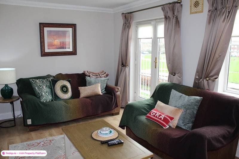 End of terrace house for Sale in Dublin 15