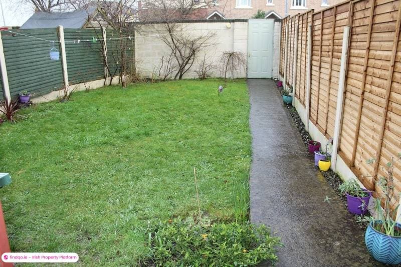 End of terrace house for Sale in Dublin 15
