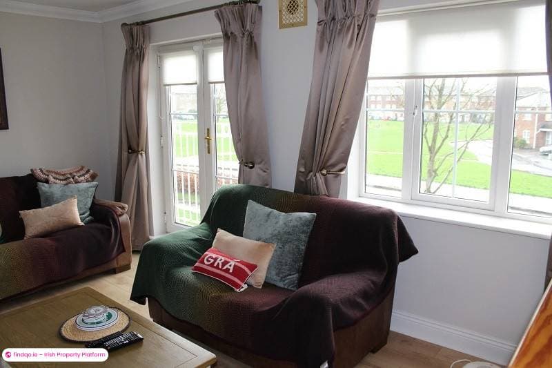 End of terrace house for Sale in Dublin 15