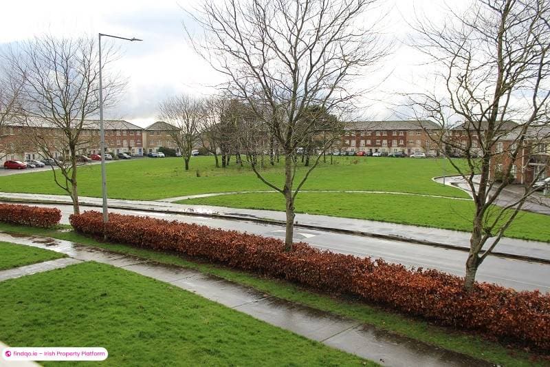 End of terrace house for Sale in Dublin 15