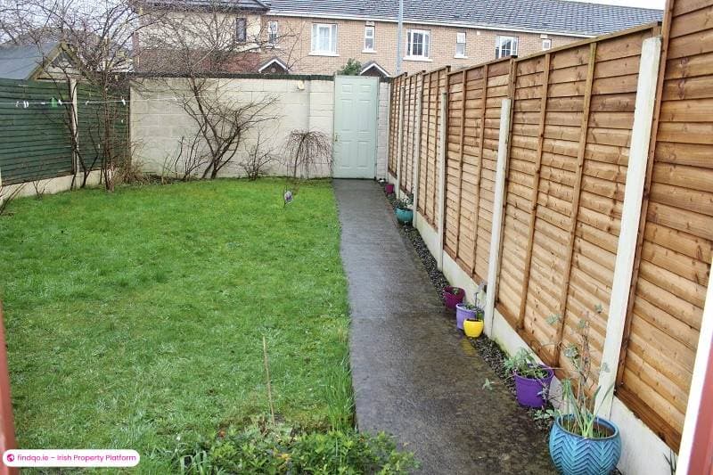 End of terrace house for Sale in Dublin 15