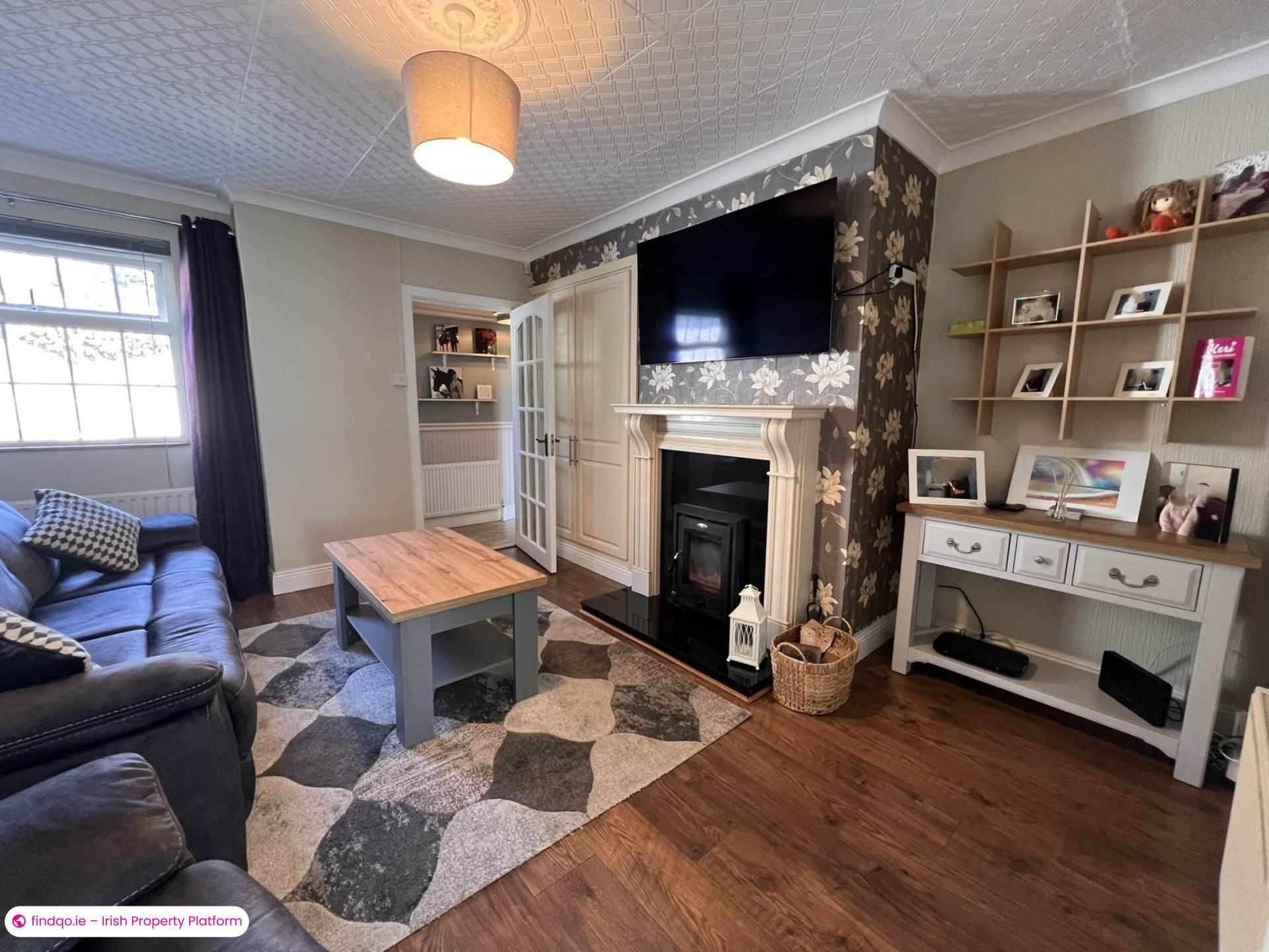 Semi-detached house for Sale in Clonmel, Tipperary