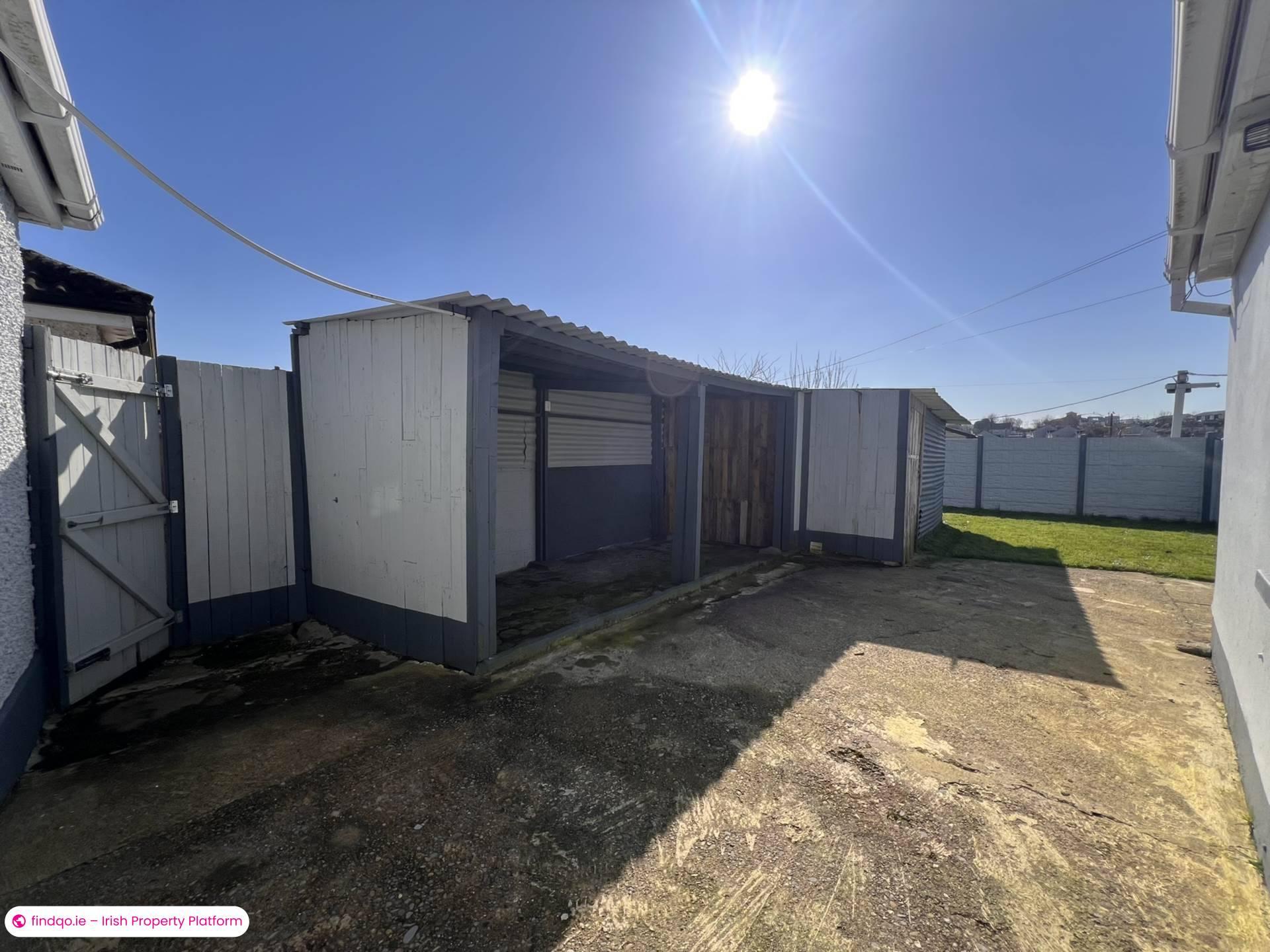 Semi-detached house for Sale in Clonmel, Tipperary