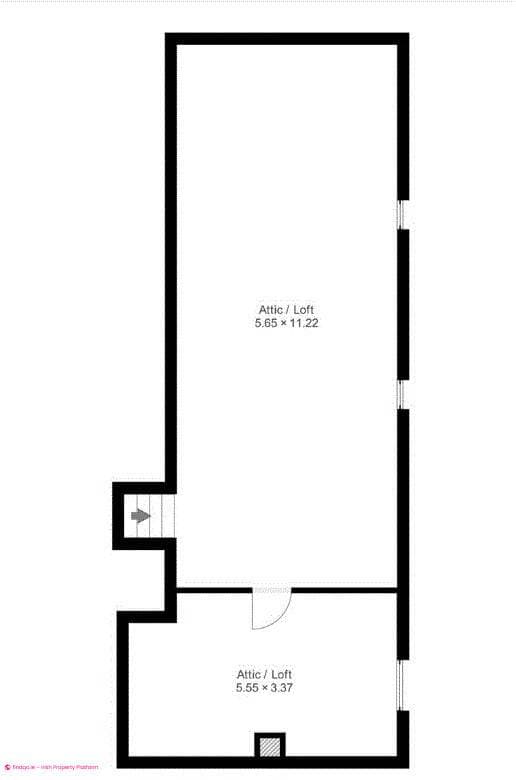 Detached house for Sale in Enfield, Meath