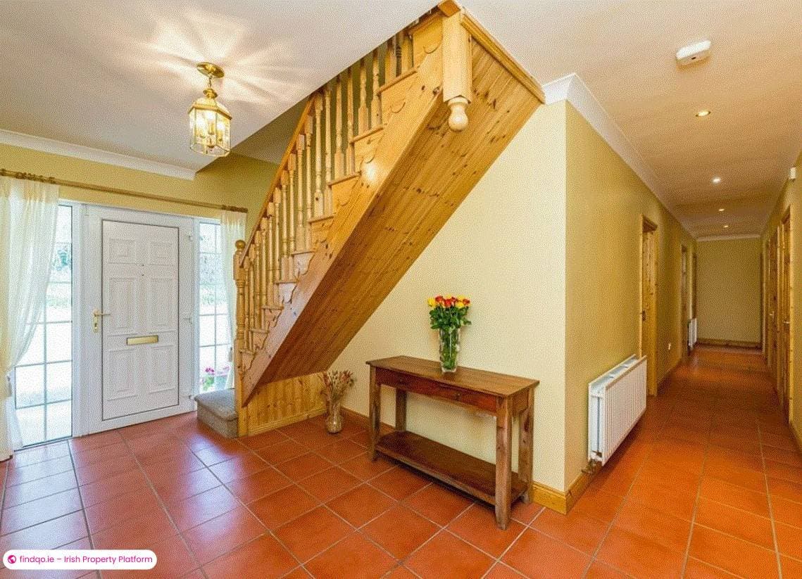 Detached house for Sale in Enfield, Meath