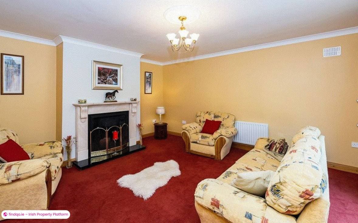 Detached house for Sale in Enfield, Meath