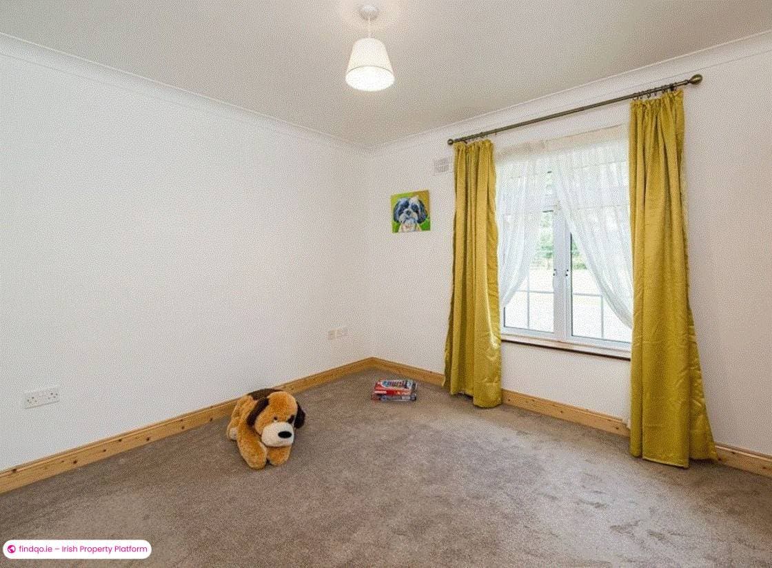 Detached house for Sale in Enfield, Meath