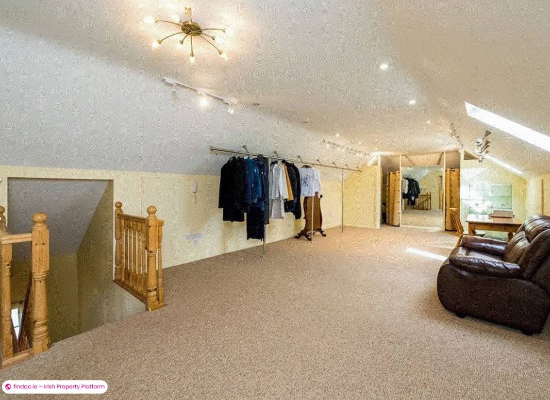 Detached house for Sale in Enfield, Meath