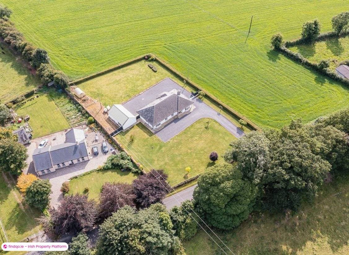 Detached house for Sale in Enfield, Meath