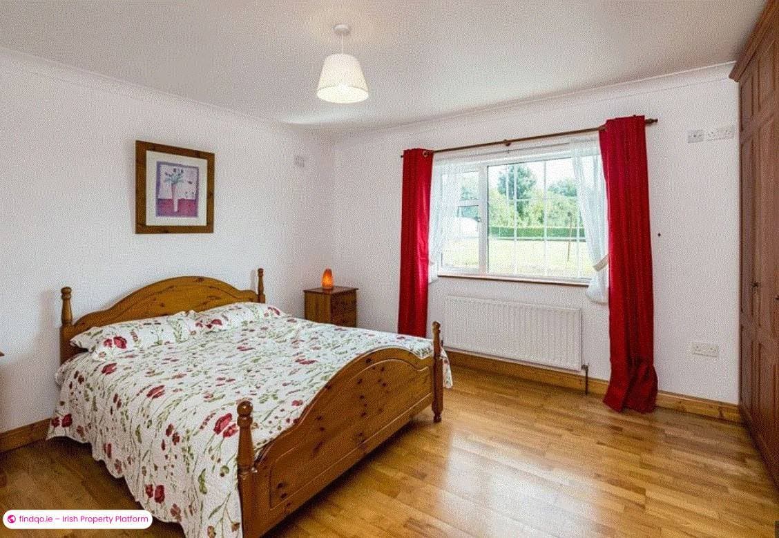 Detached house for Sale in Enfield, Meath