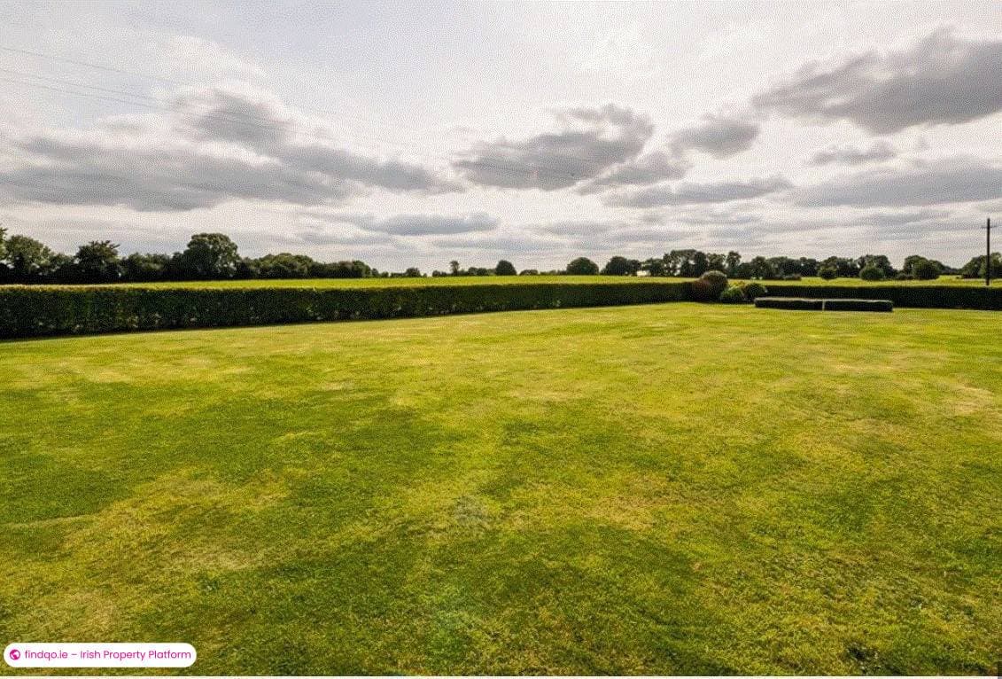 Detached house for Sale in Enfield, Meath
