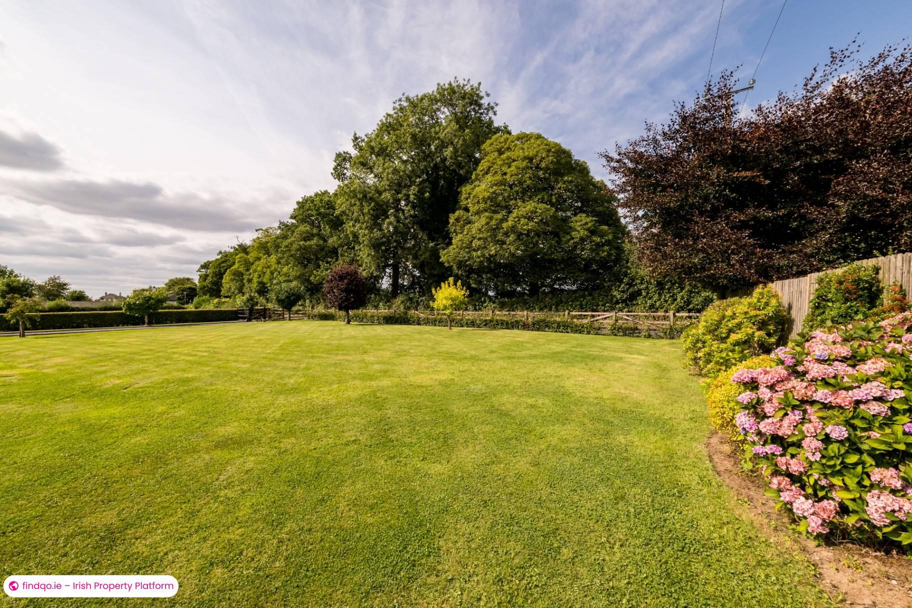 Detached house for Sale in Enfield, Meath