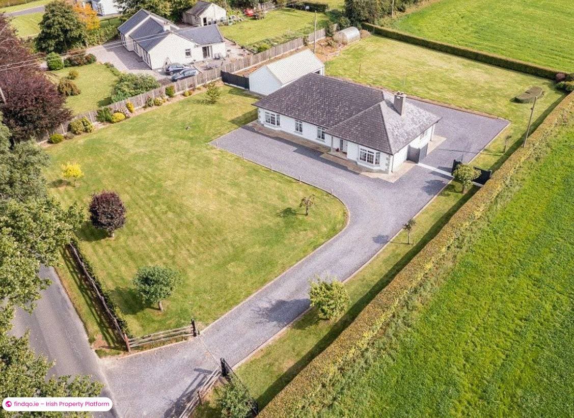 Detached house for Sale in Enfield, Meath