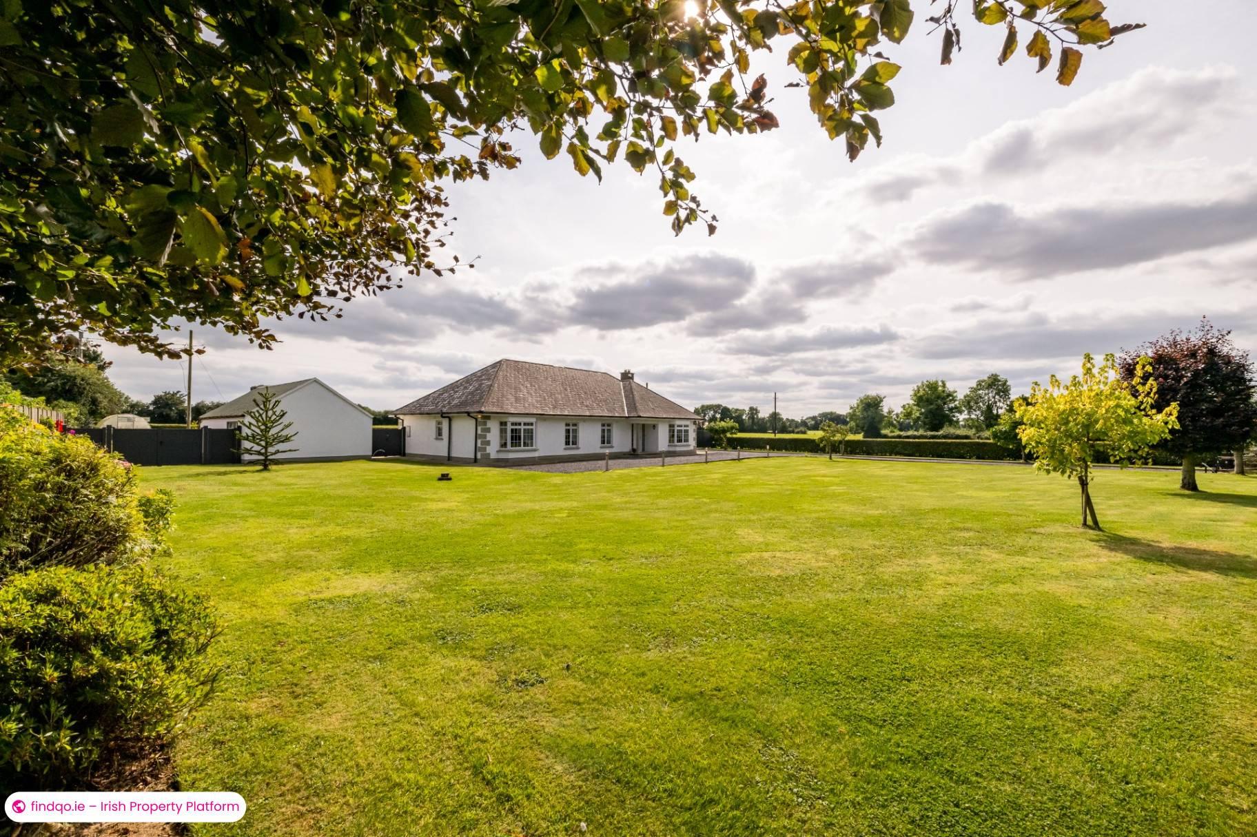 Detached house for Sale in Enfield, Meath