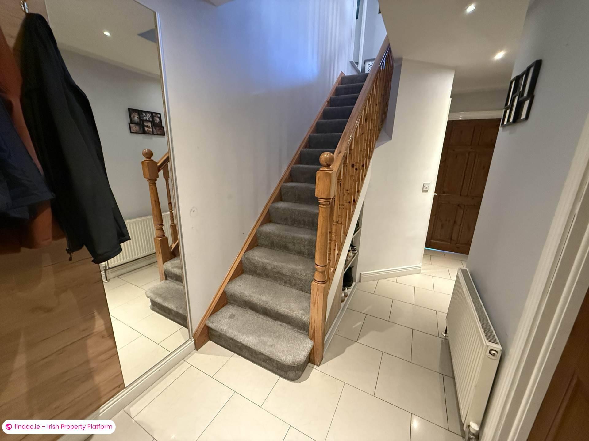 End of terrace house for Sale in Newcastle West, Limerick