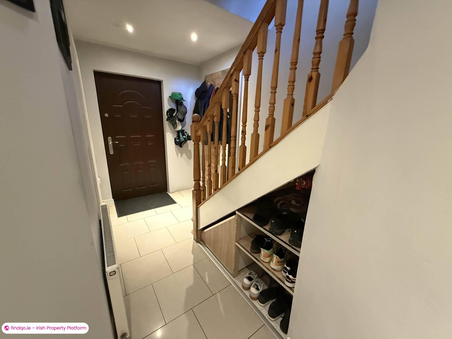 End of terrace house for Sale in Newcastle West, Limerick