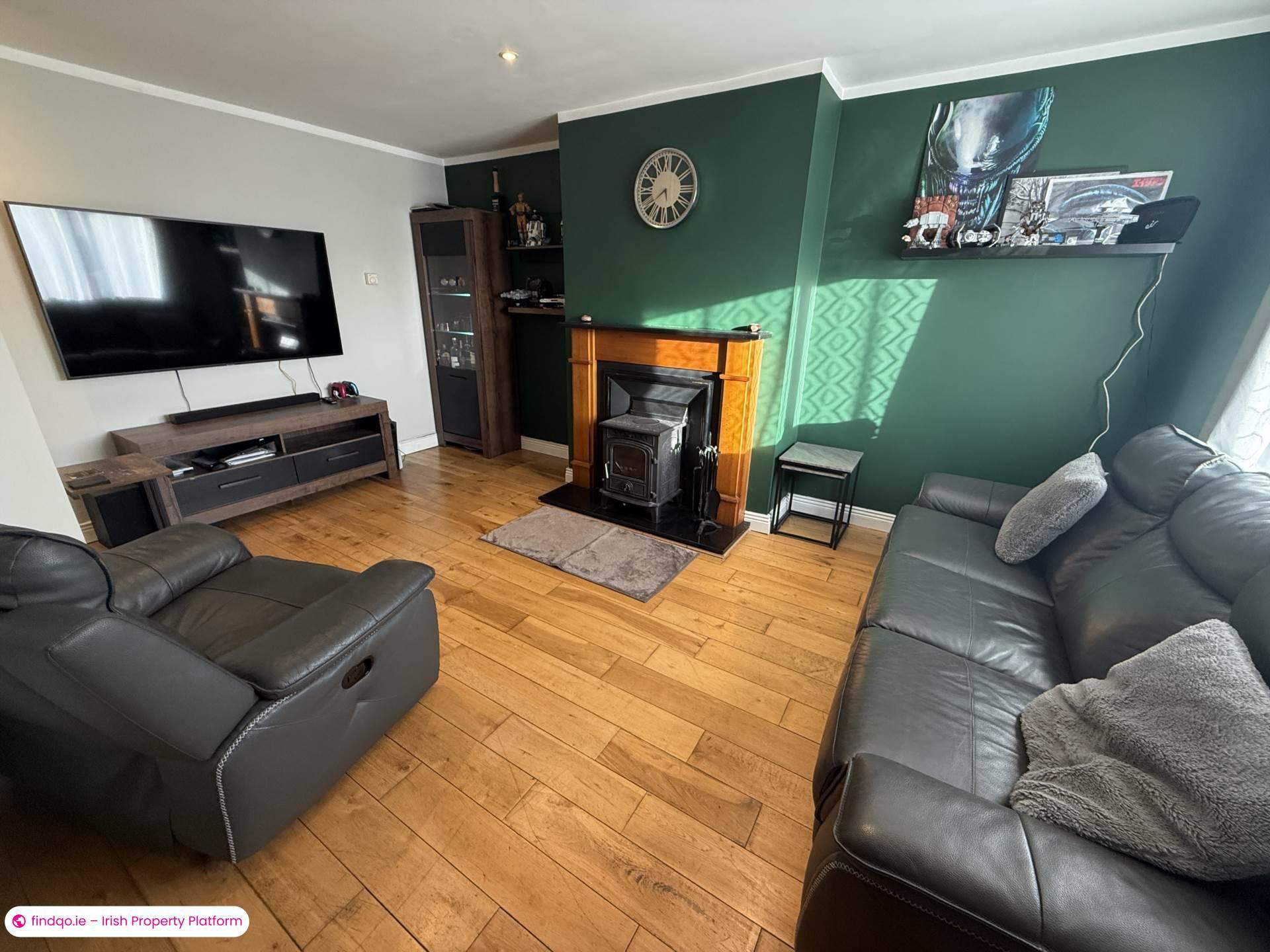 End of terrace house for Sale in Newcastle West, Limerick